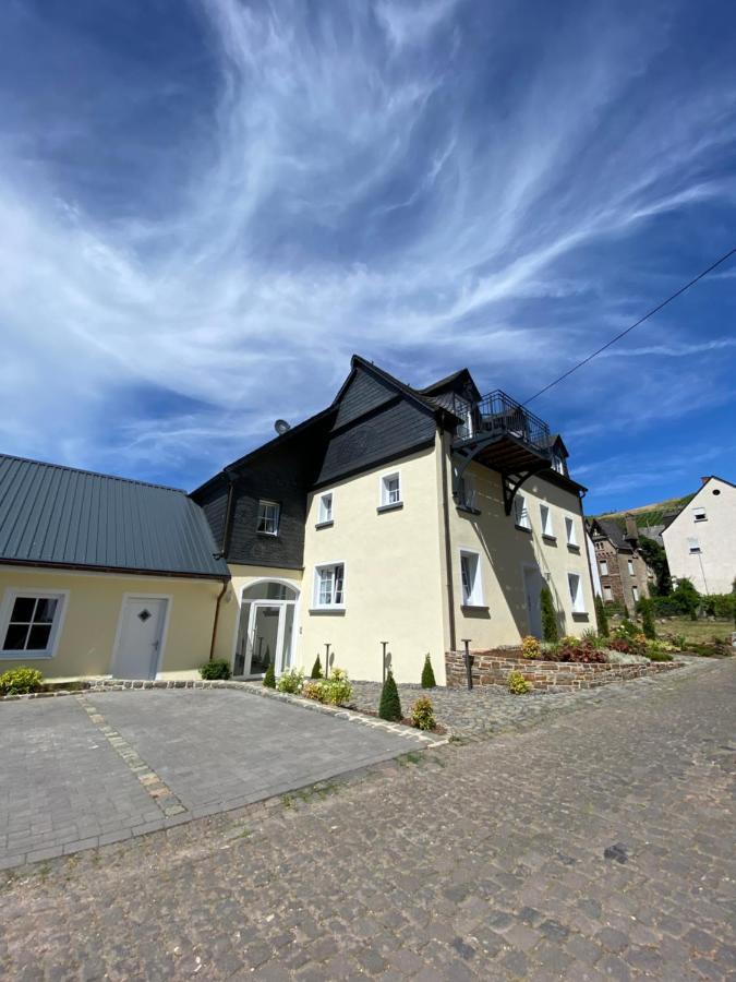Ferienhaus Freimuth Mesenich Exterior foto